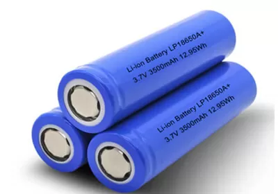Lithium Ion  18650